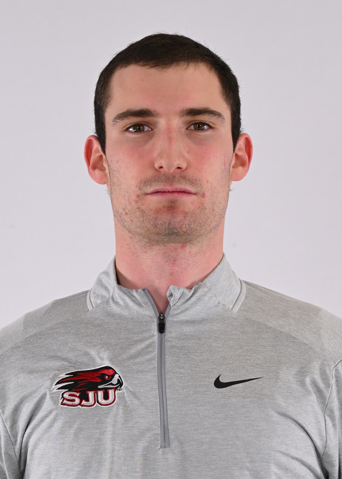 Ivan Mimica Men's Tennis Headshot 2023-24