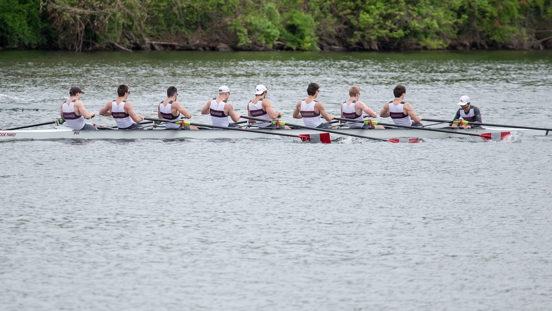 Men's Rowing Advances At 2024 IRA National Championship - Saint Joseph ...