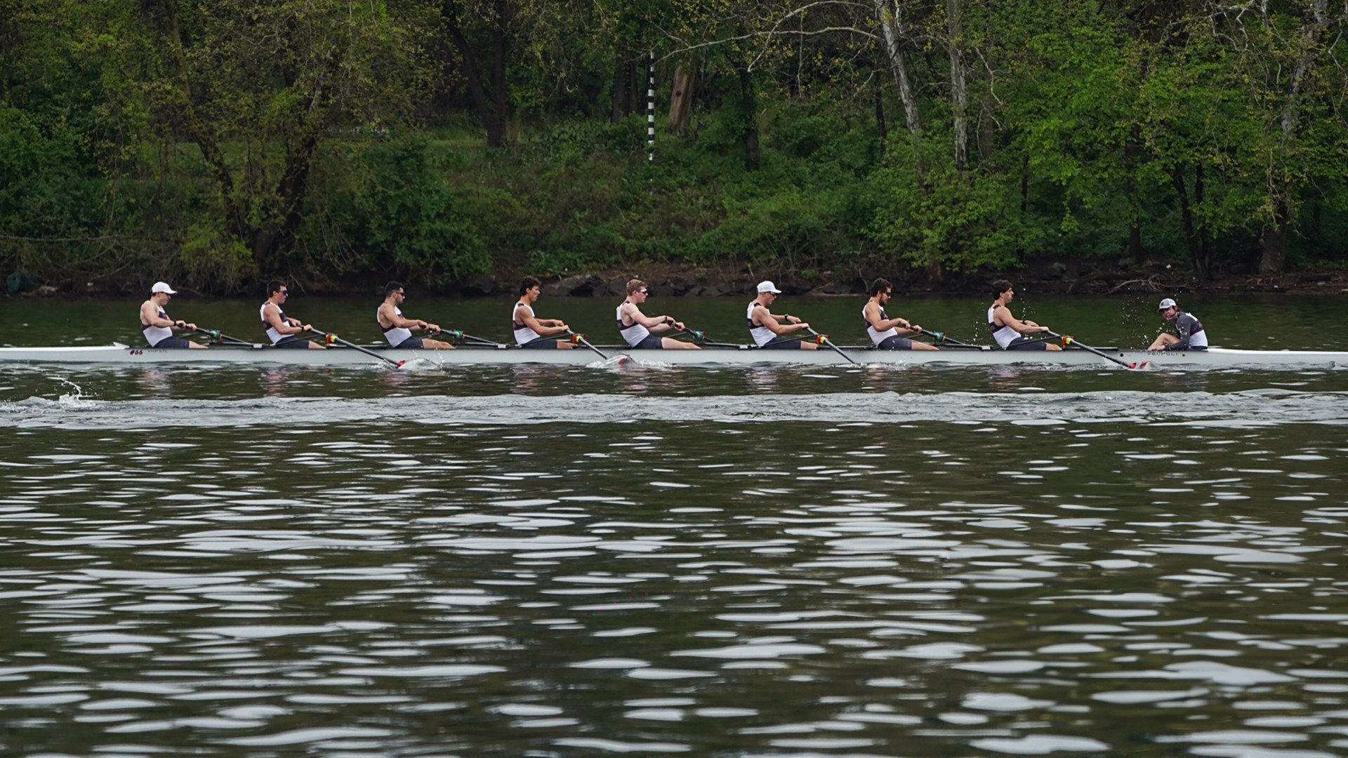 Men's Rowing Advances At 2024 IRA National Championship - Saint Joseph ...