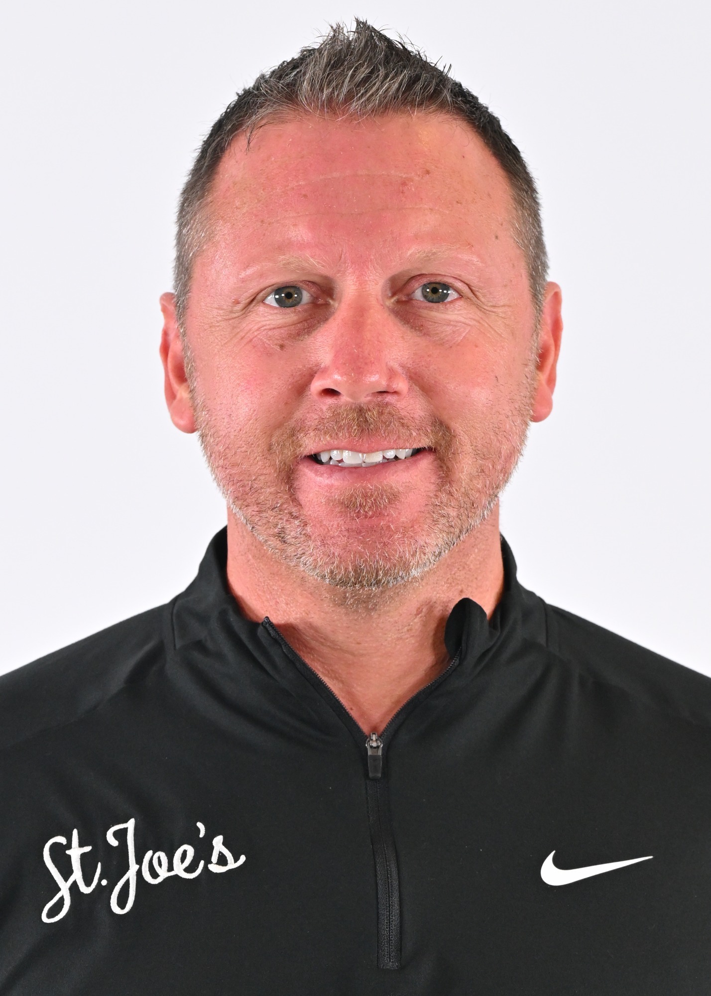 Terry Scollin - Head Coach - Men's Golf Coaches - Saint Joseph's