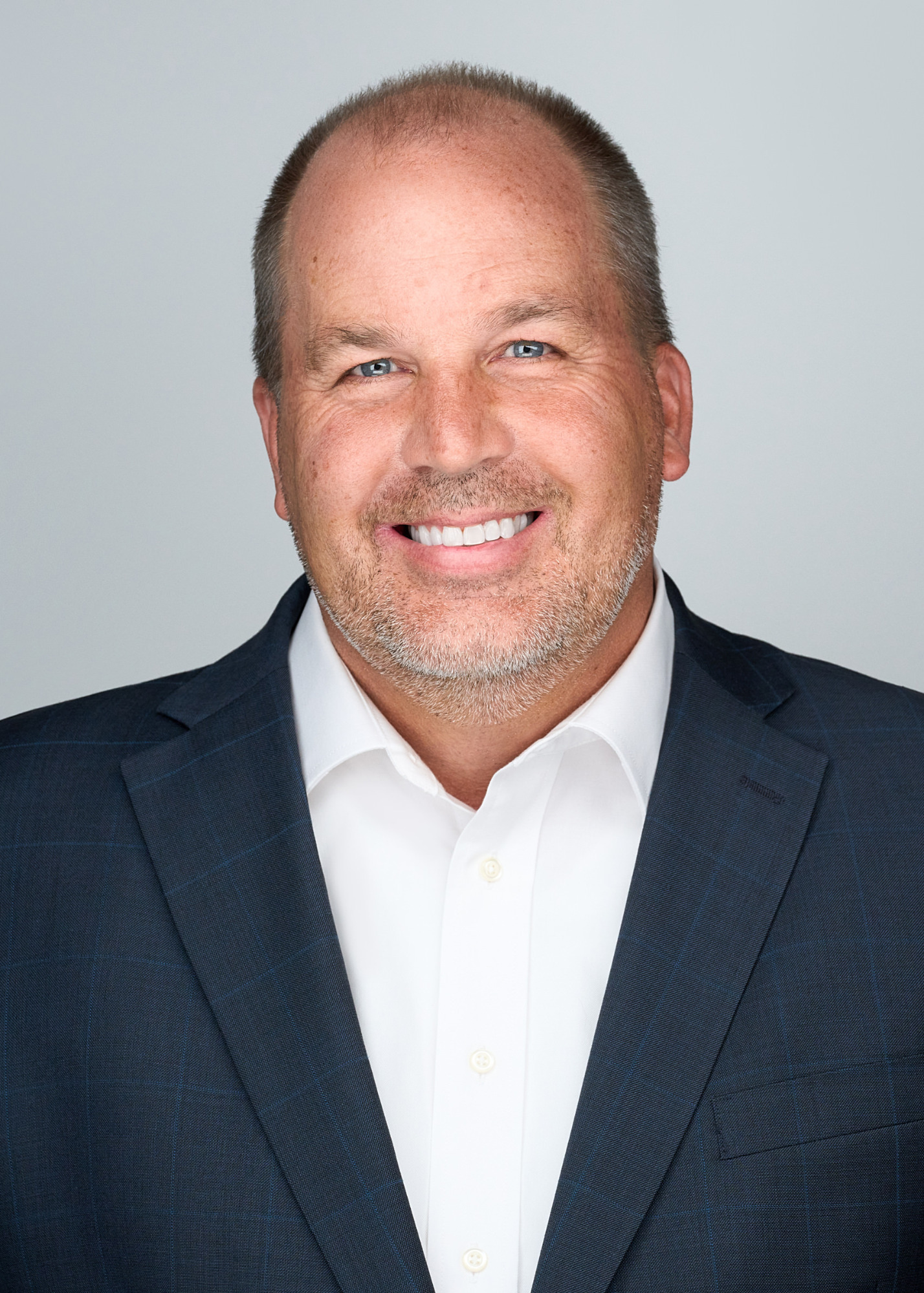 Jason Harken Headshot