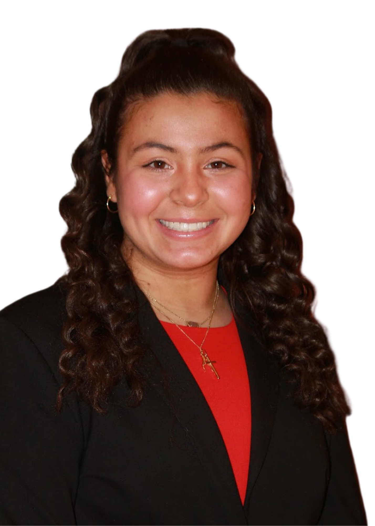 Nicolette Miranda HS