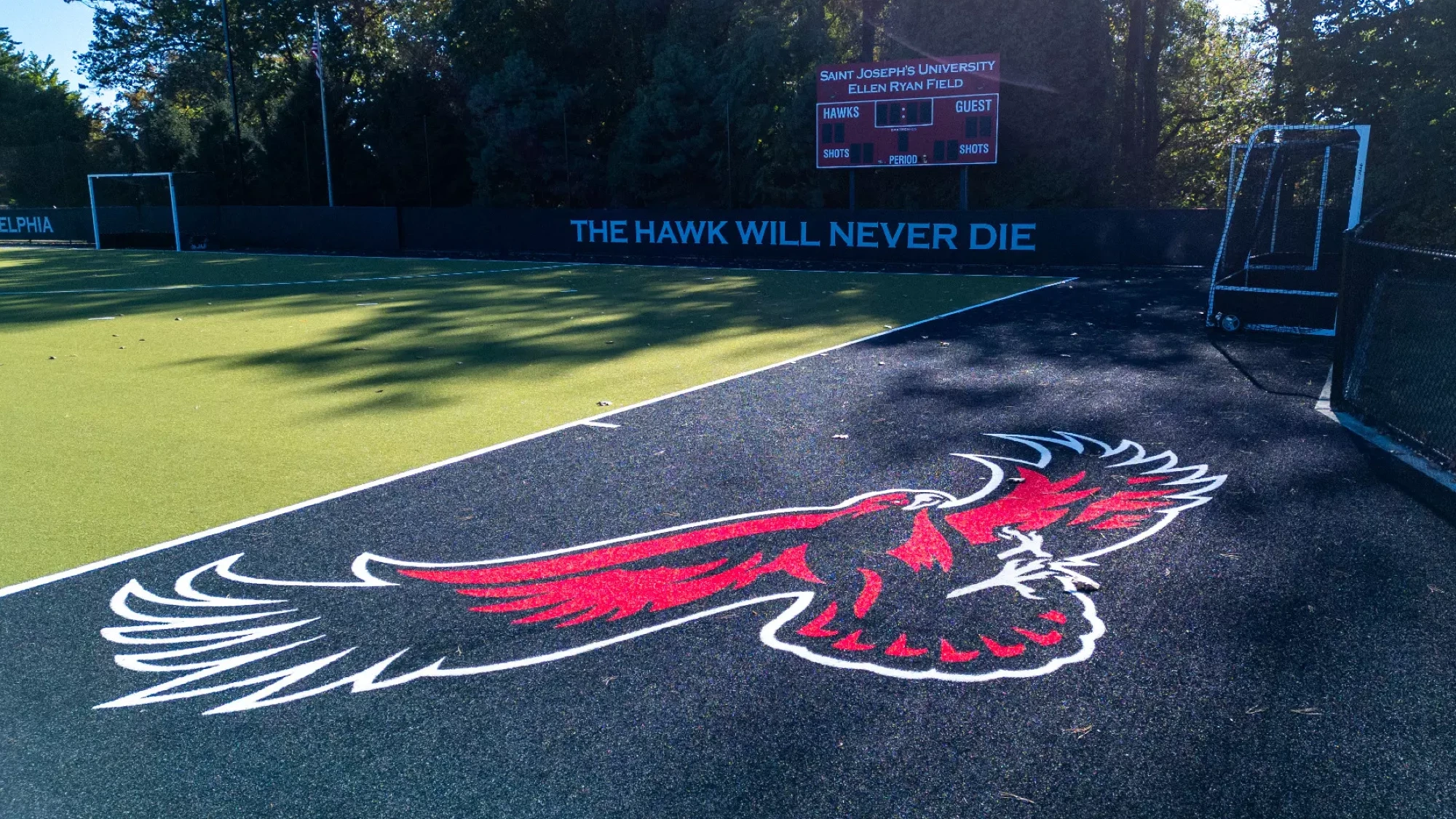 Ellen Ryan Field