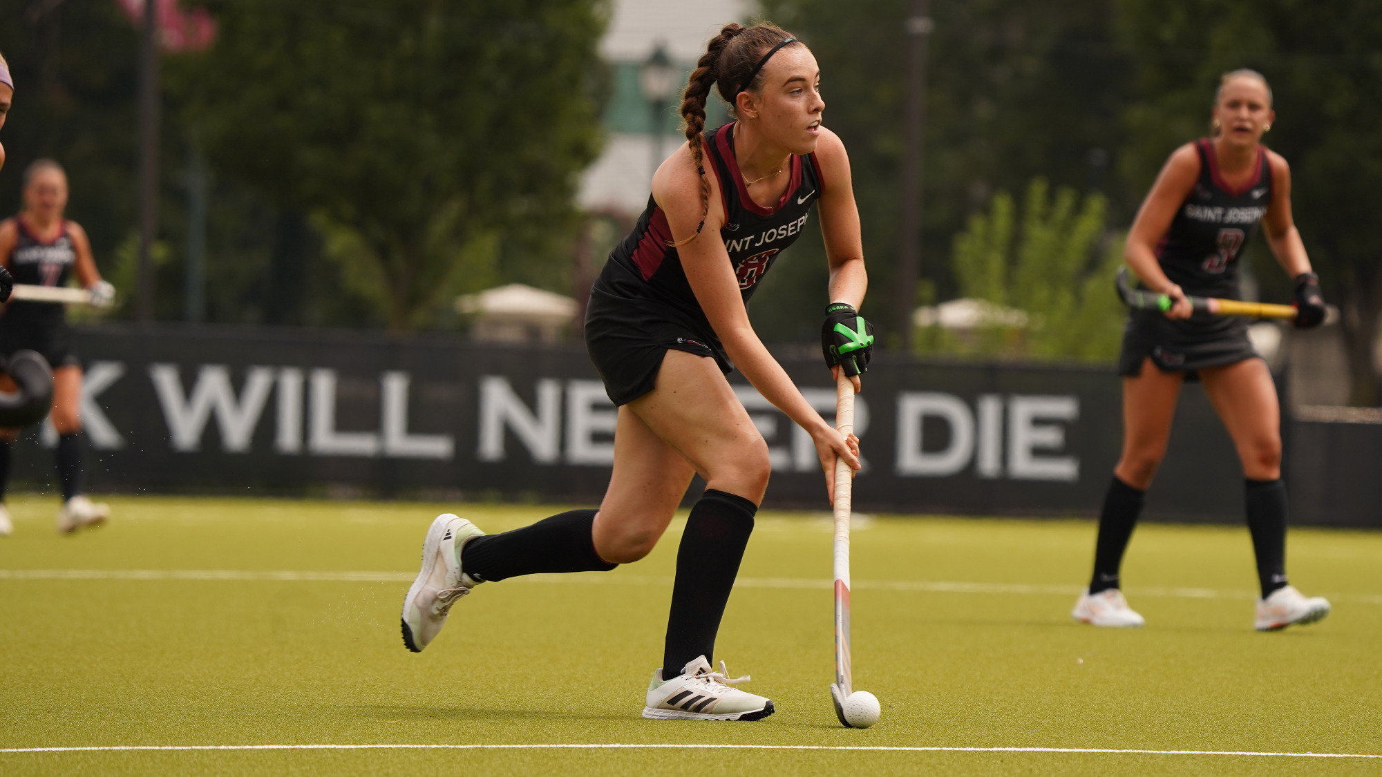 Ava Smith Field Hockey 2025