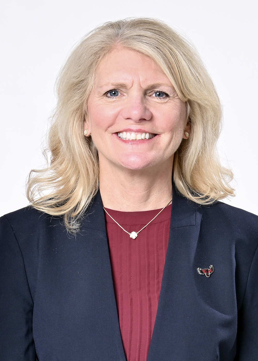 Cindy Griffin 2025-26