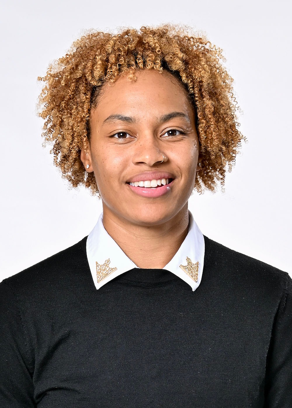 MyNeshia McKenzie
