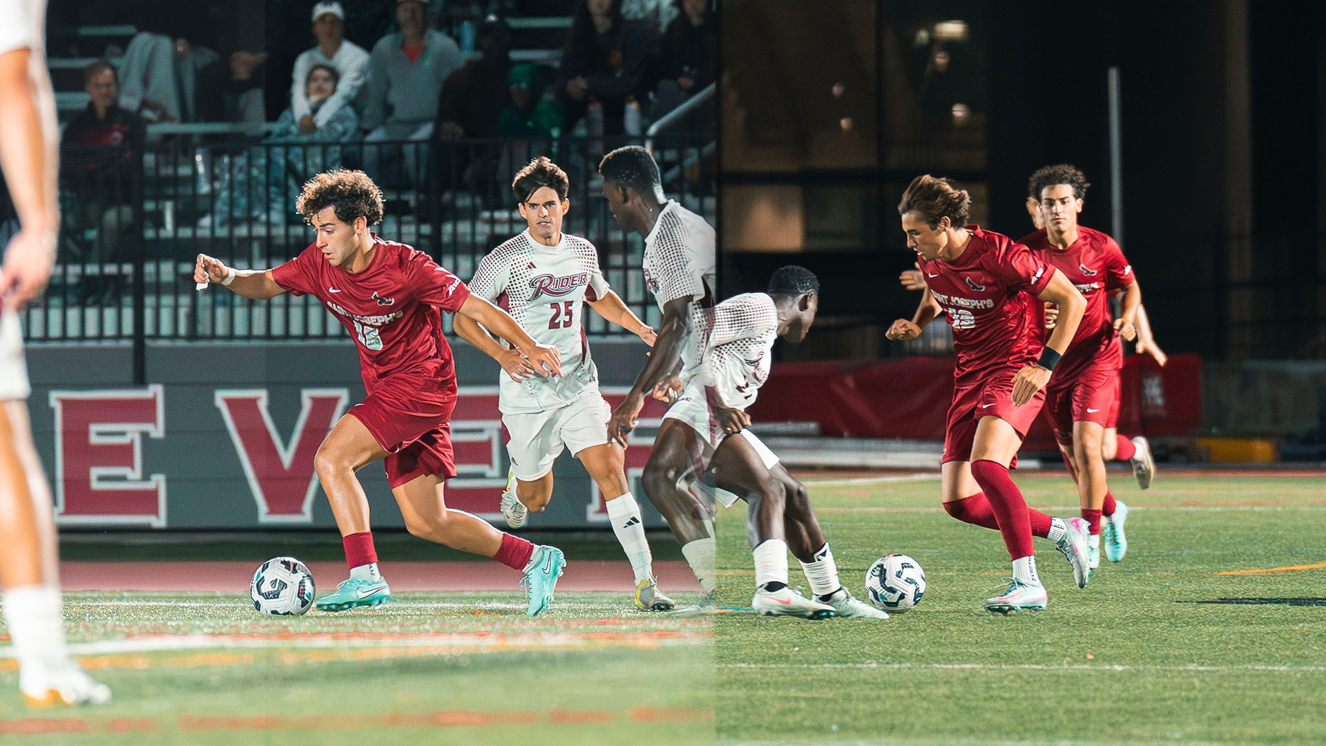 Matteo Mazzotta / Tommaso Rossetto