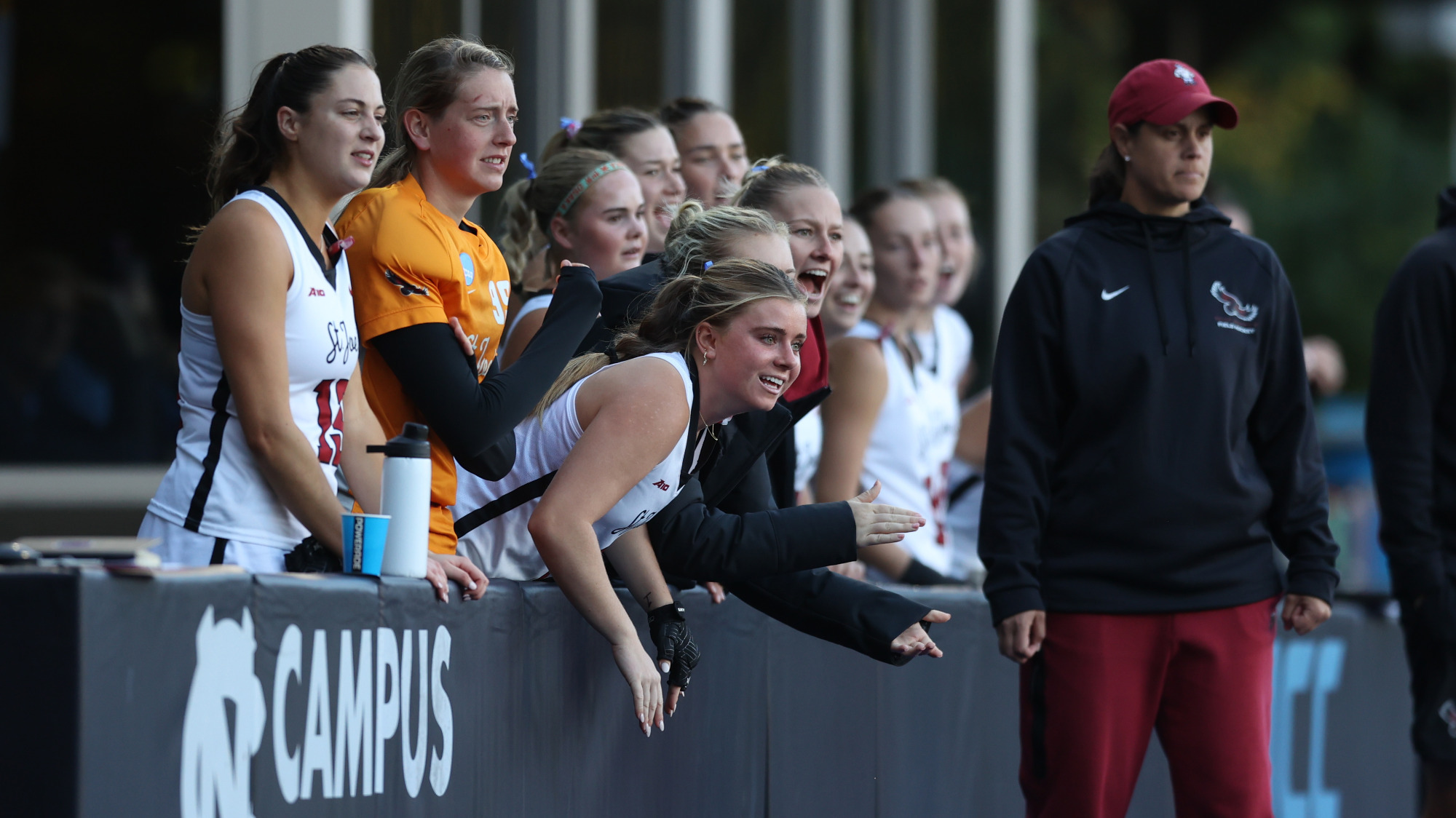 Field Hockey Team 2025