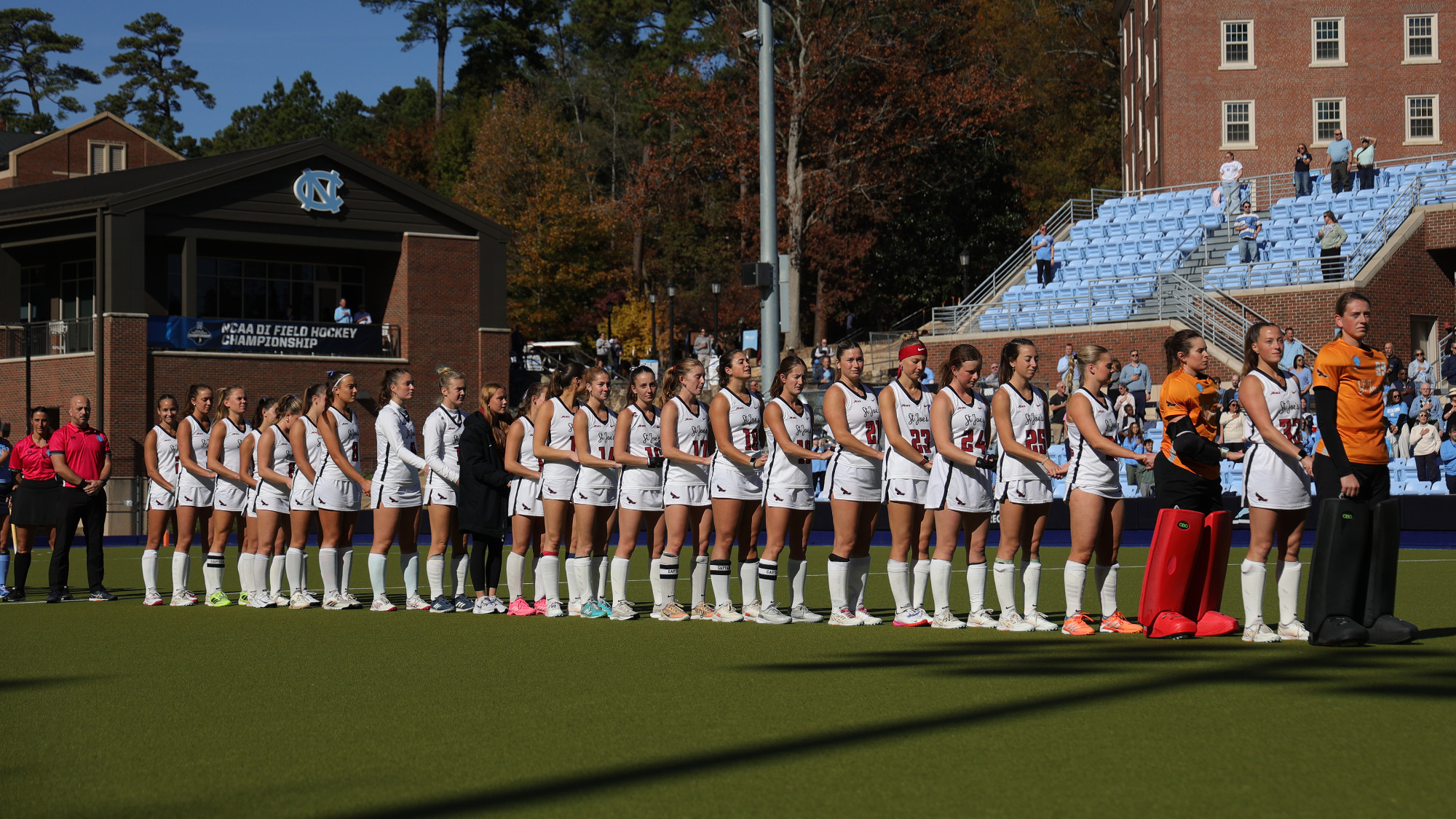 Field Hockey Team 2025