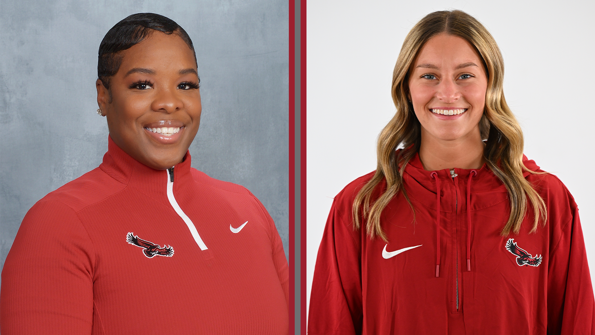 2026 Softball Assistant Coaches