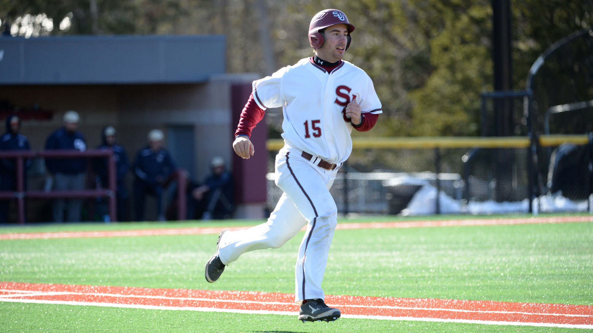 Stefan Kancylarz Baseball