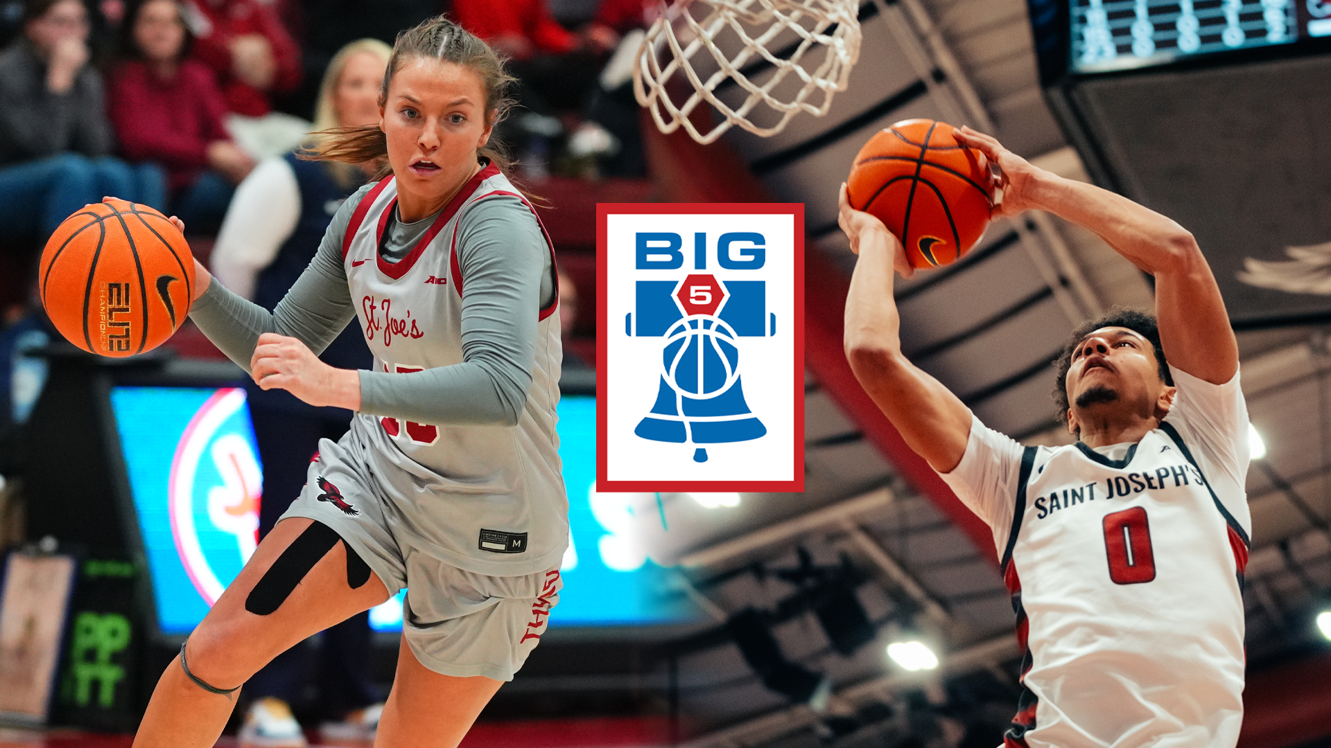 2025 big 5 classic updated image