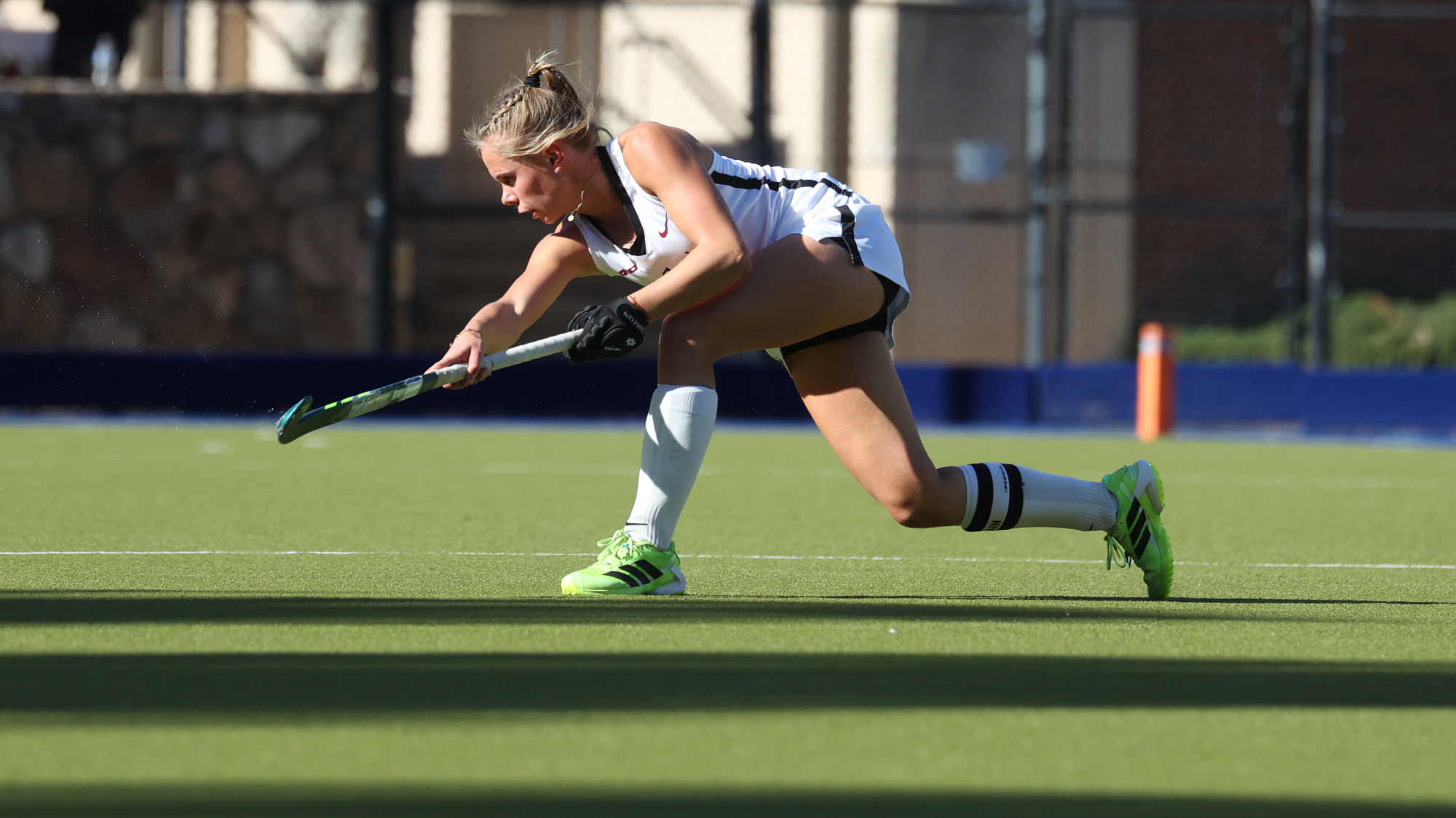 Milou Kluyt Field Hockey 2025