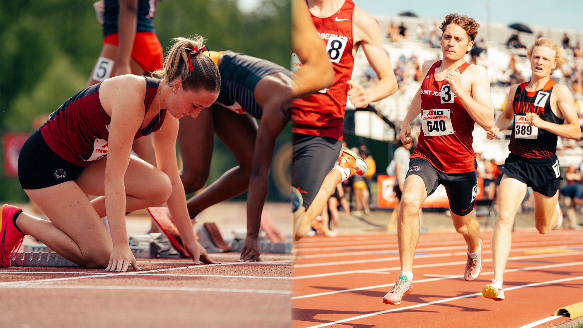 Sammy Walz / Tommy Silvester