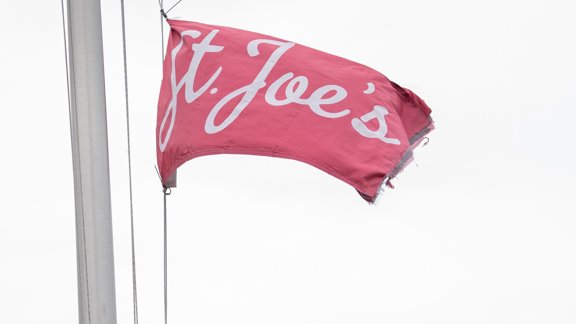 rowing boathouse flag