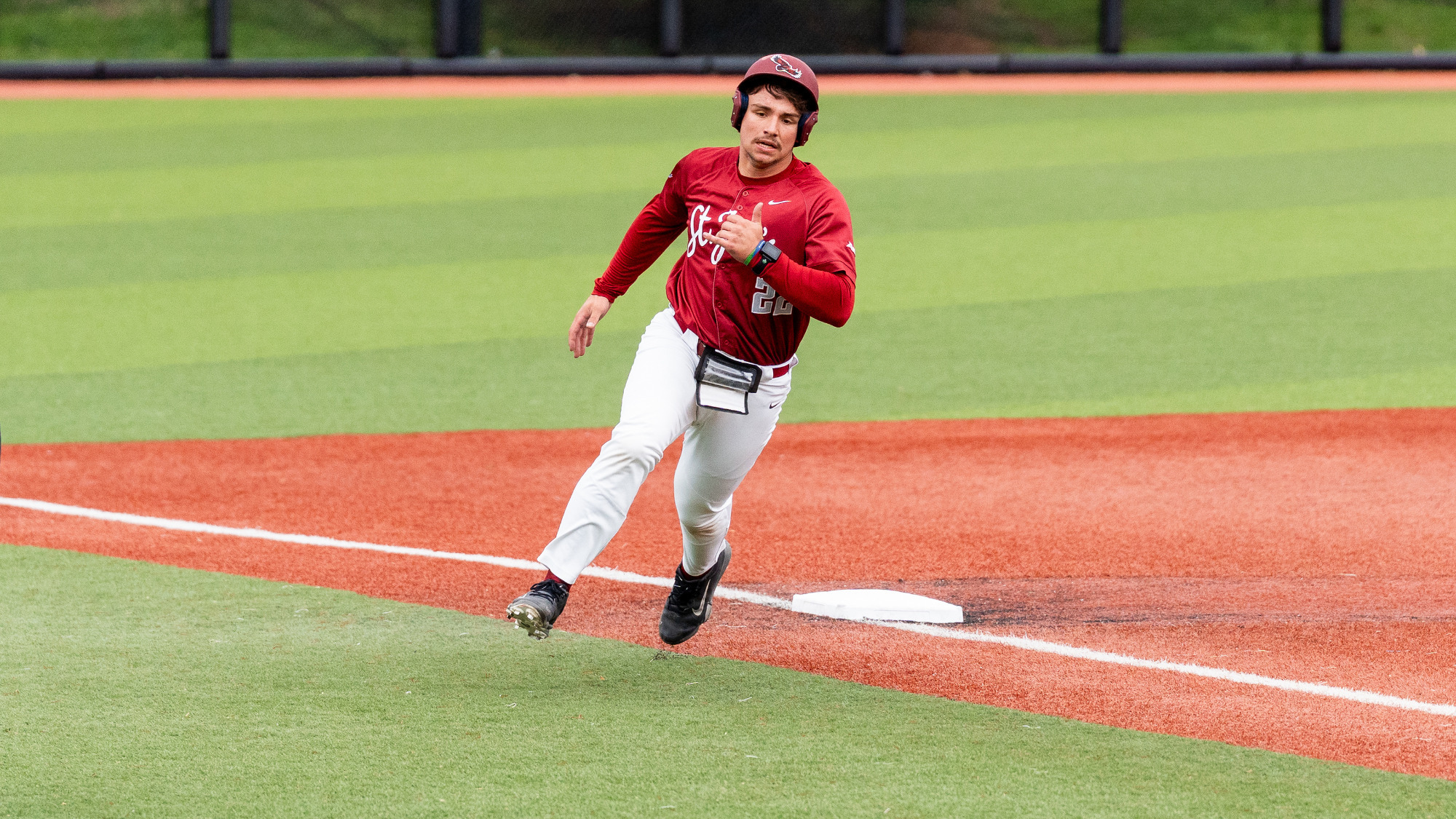 Blake Primrose Baseball 2025