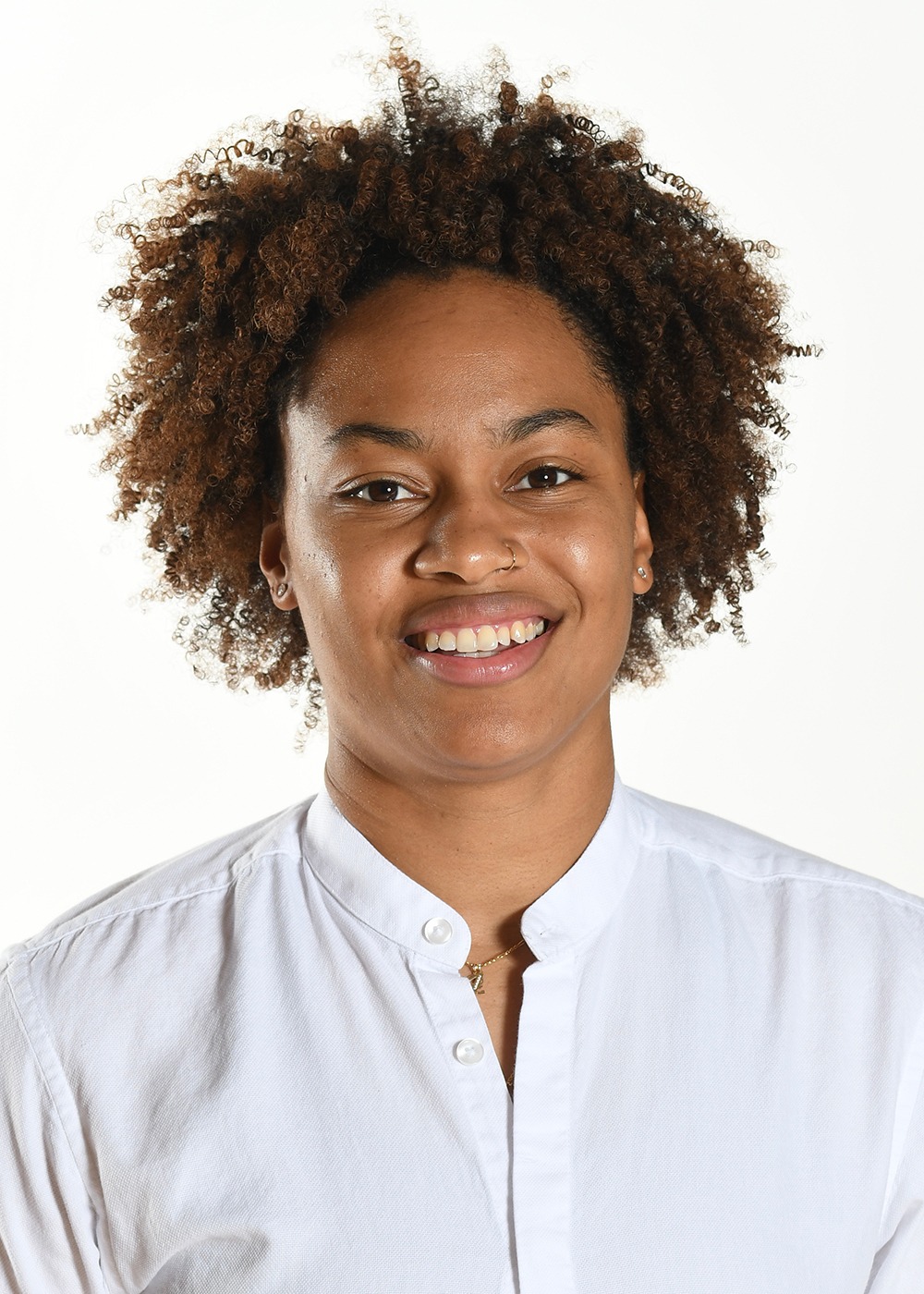 MyNeshia McKenzie