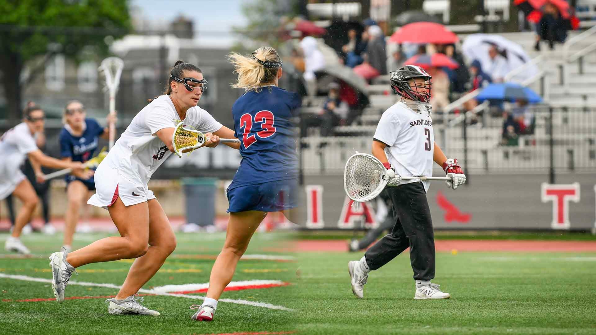 Bella Miceli / Jorden Concordia