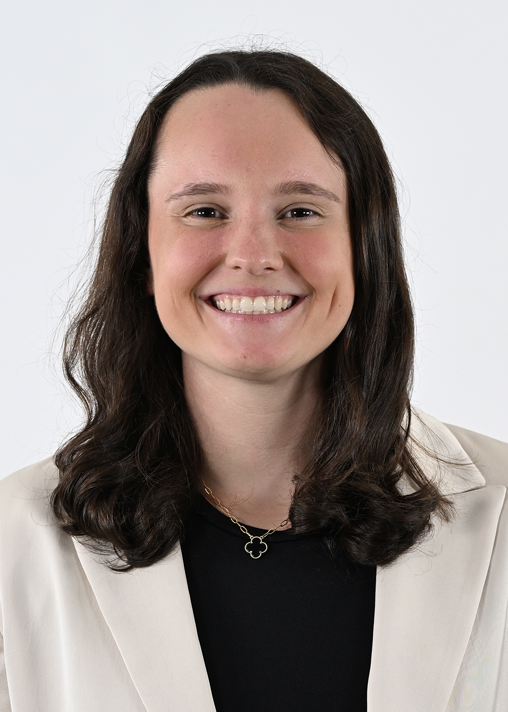 Megan Bauman