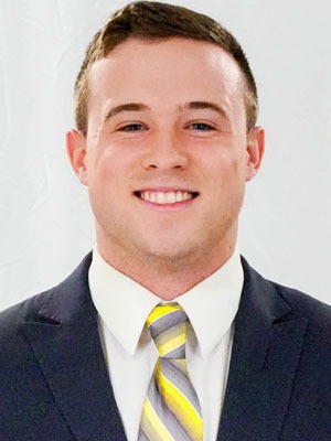 Jared McMahon