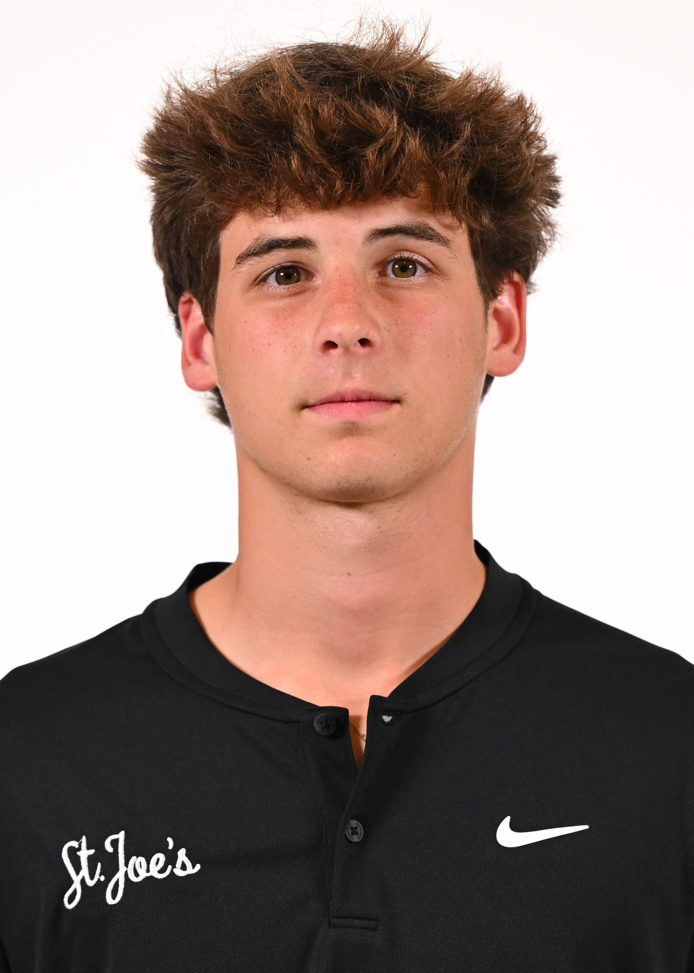 Andrew Gaylord Men's Tennis 2025-26