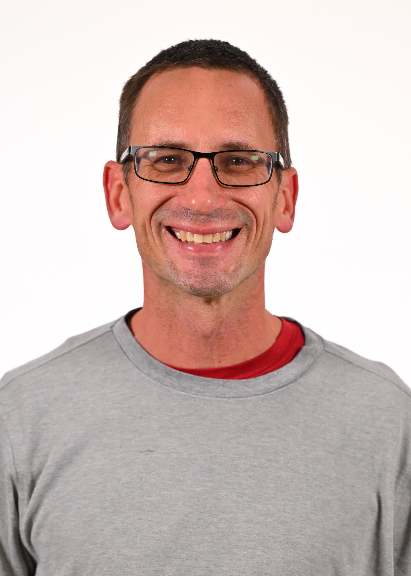 Kevin Gruber