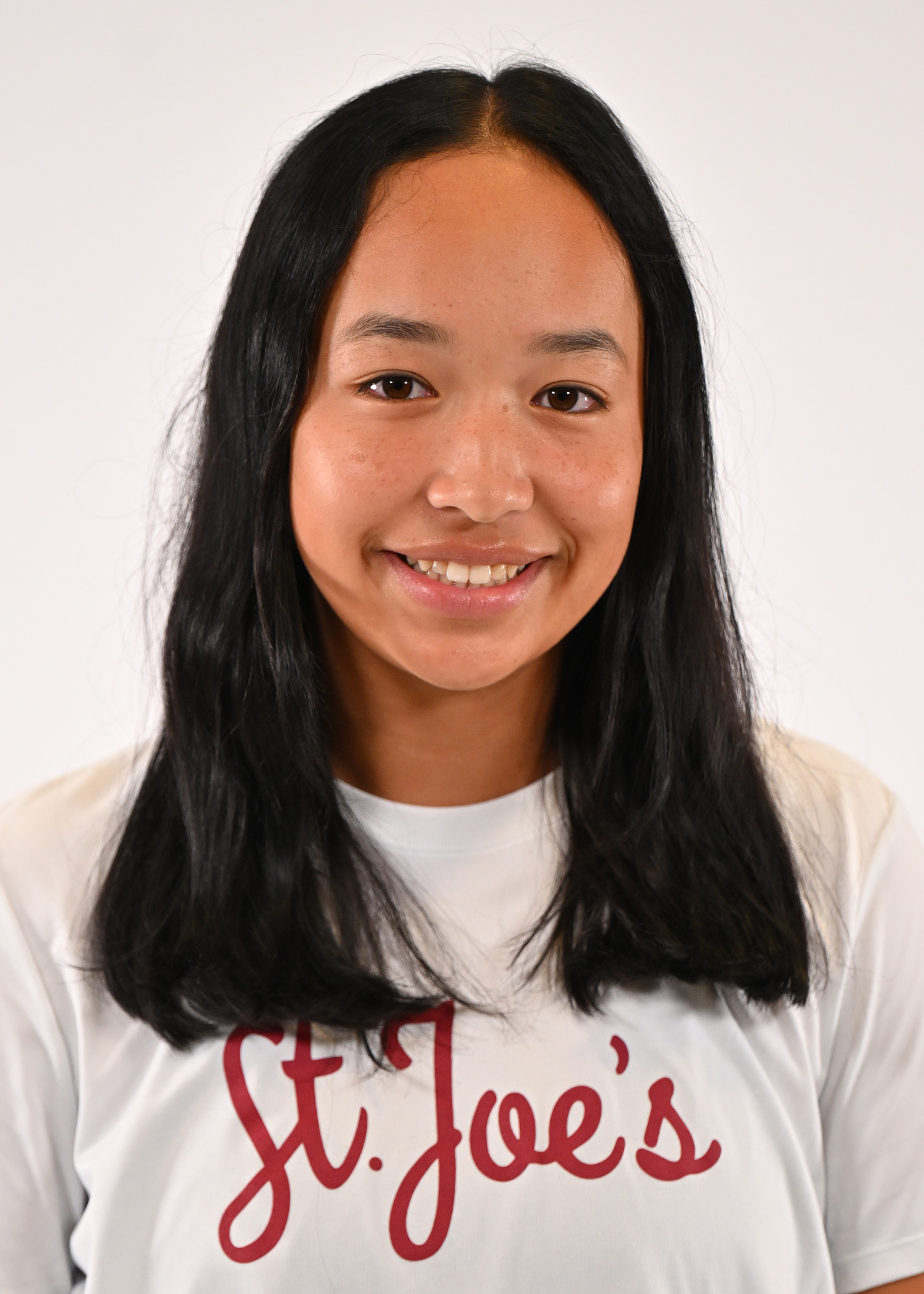 Isabel Mejia Women's Tennis 2025-26