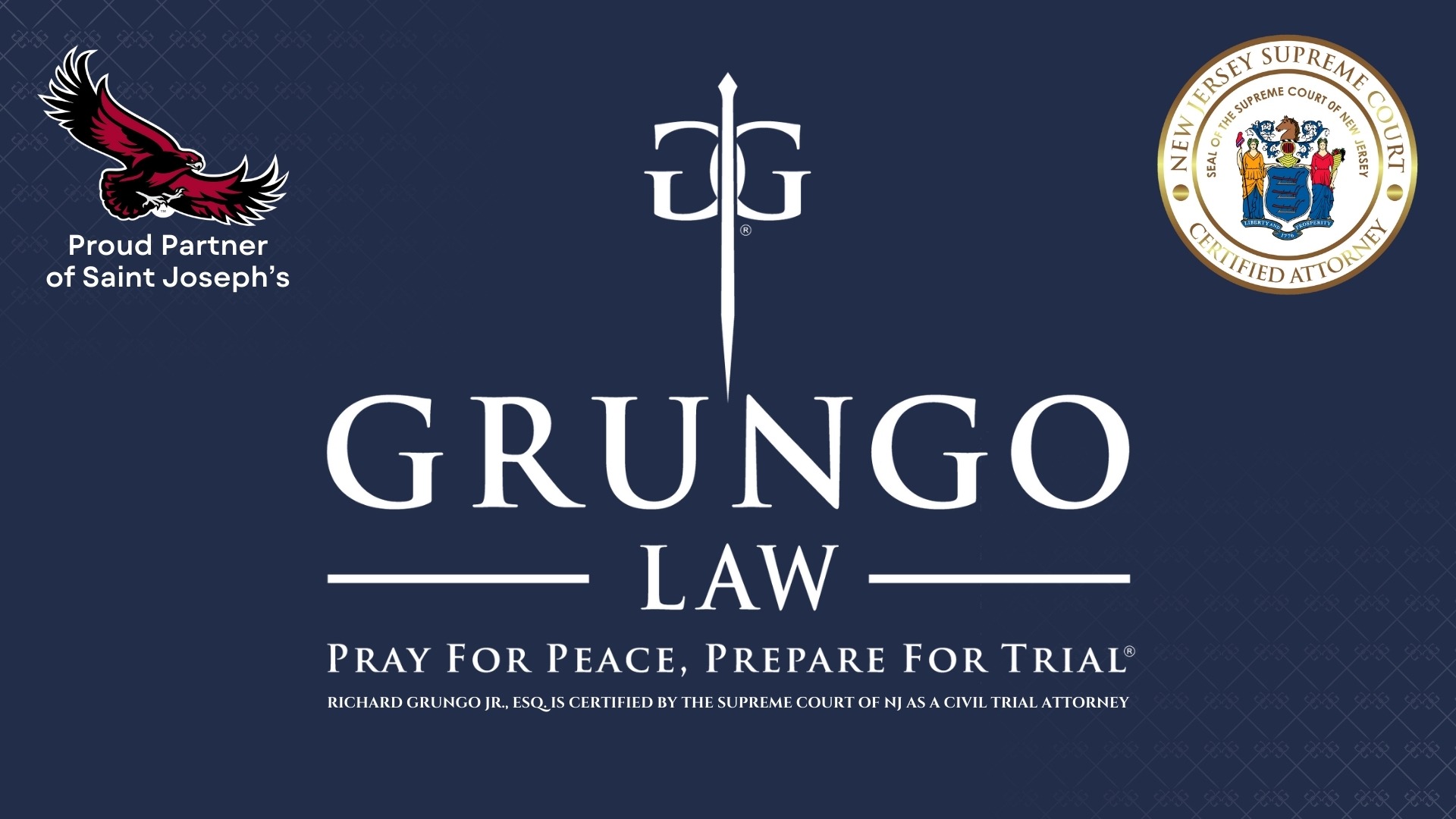 grungo law