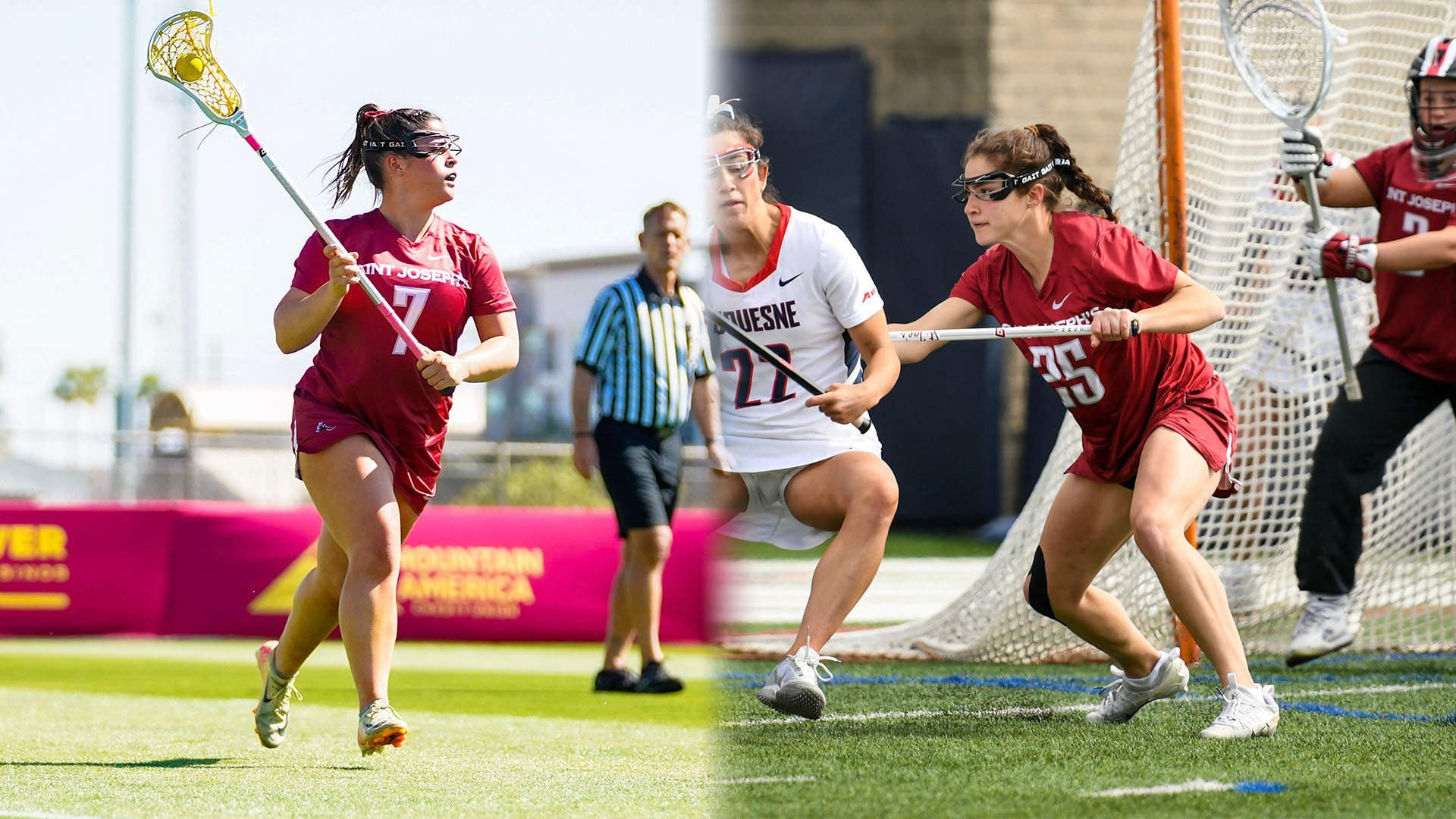 Alexa Capozzoli / Claire Fowler