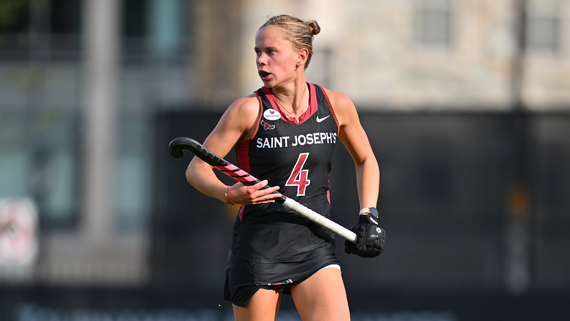 Milou Kluyt Field Hockey 2026