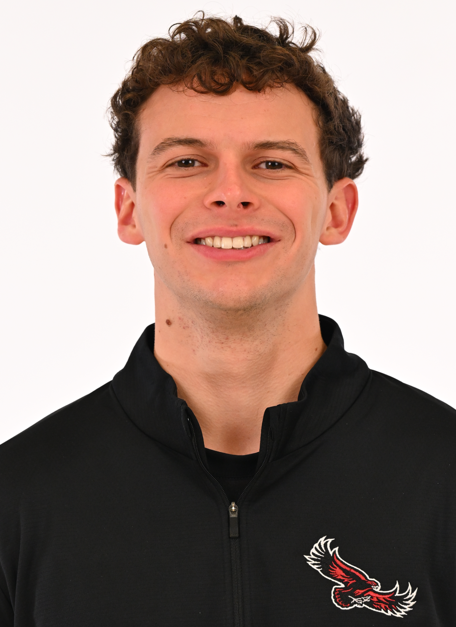 Casey Woodford