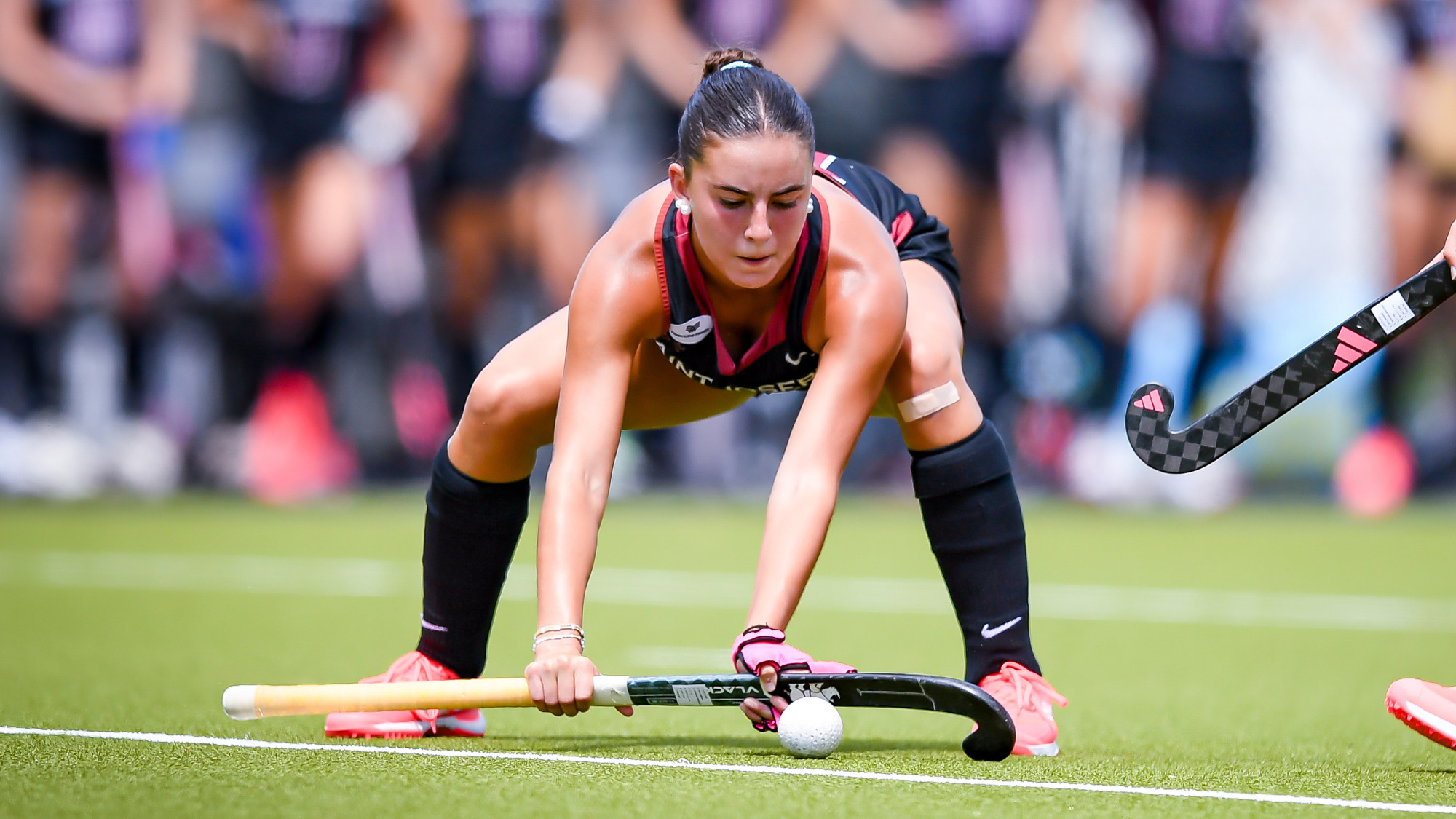 Monica Piccioli Field Hockey 2026