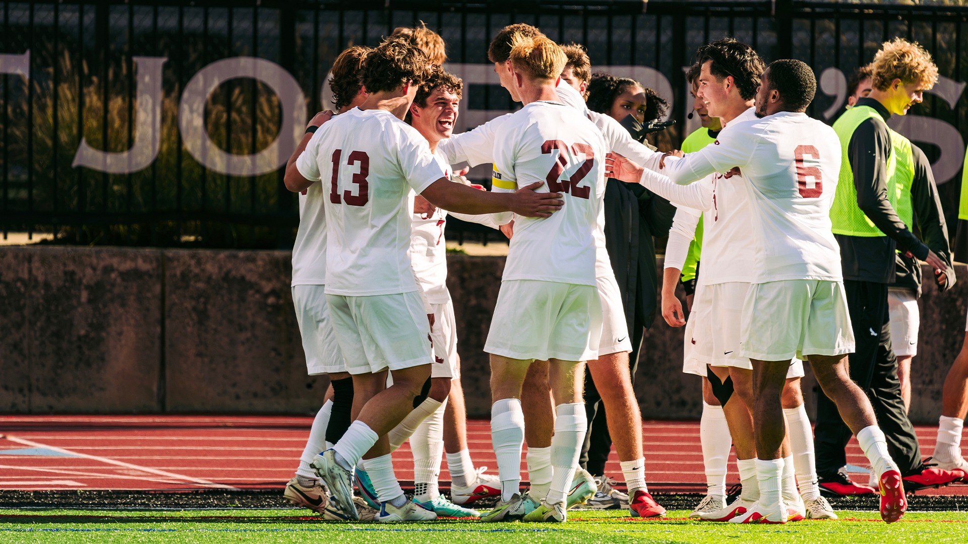 MSOC Celebration