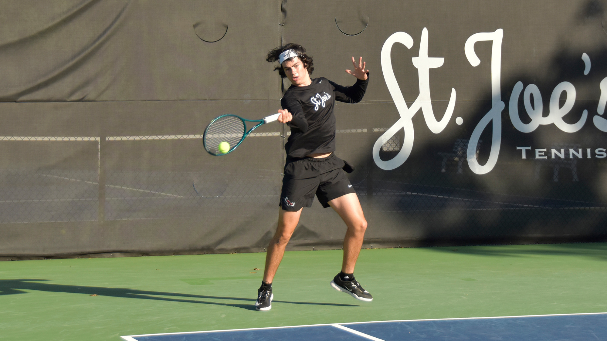 Santiago Valle Men's Tennis 2026-27