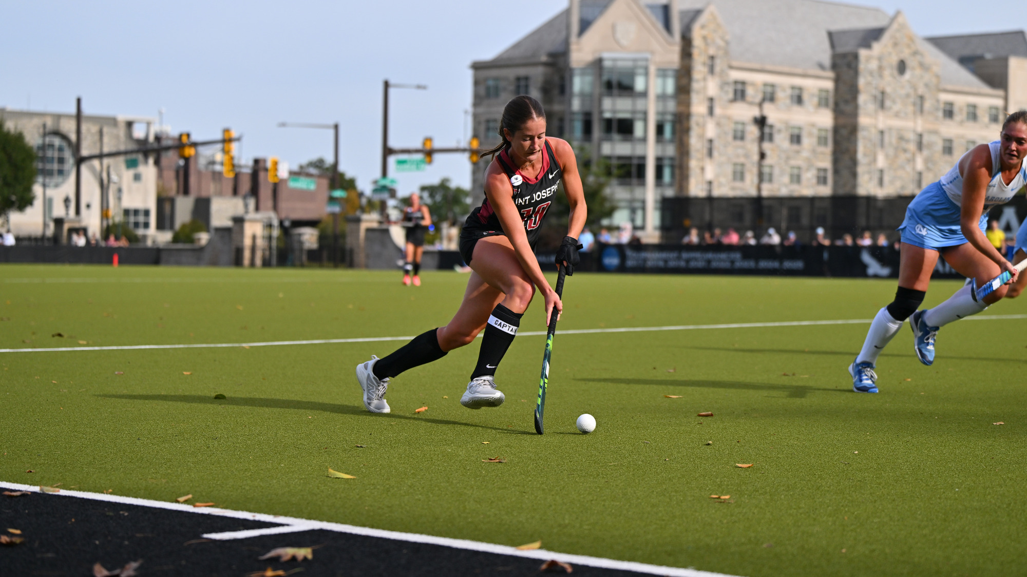 Alison Buffington Field Hockey 2026