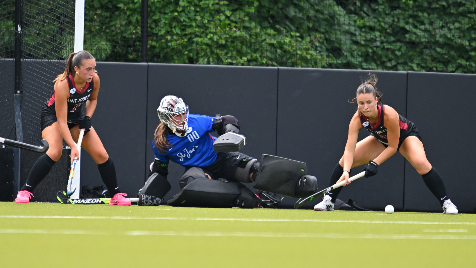 Avianna Wagner Field Hockey 2026