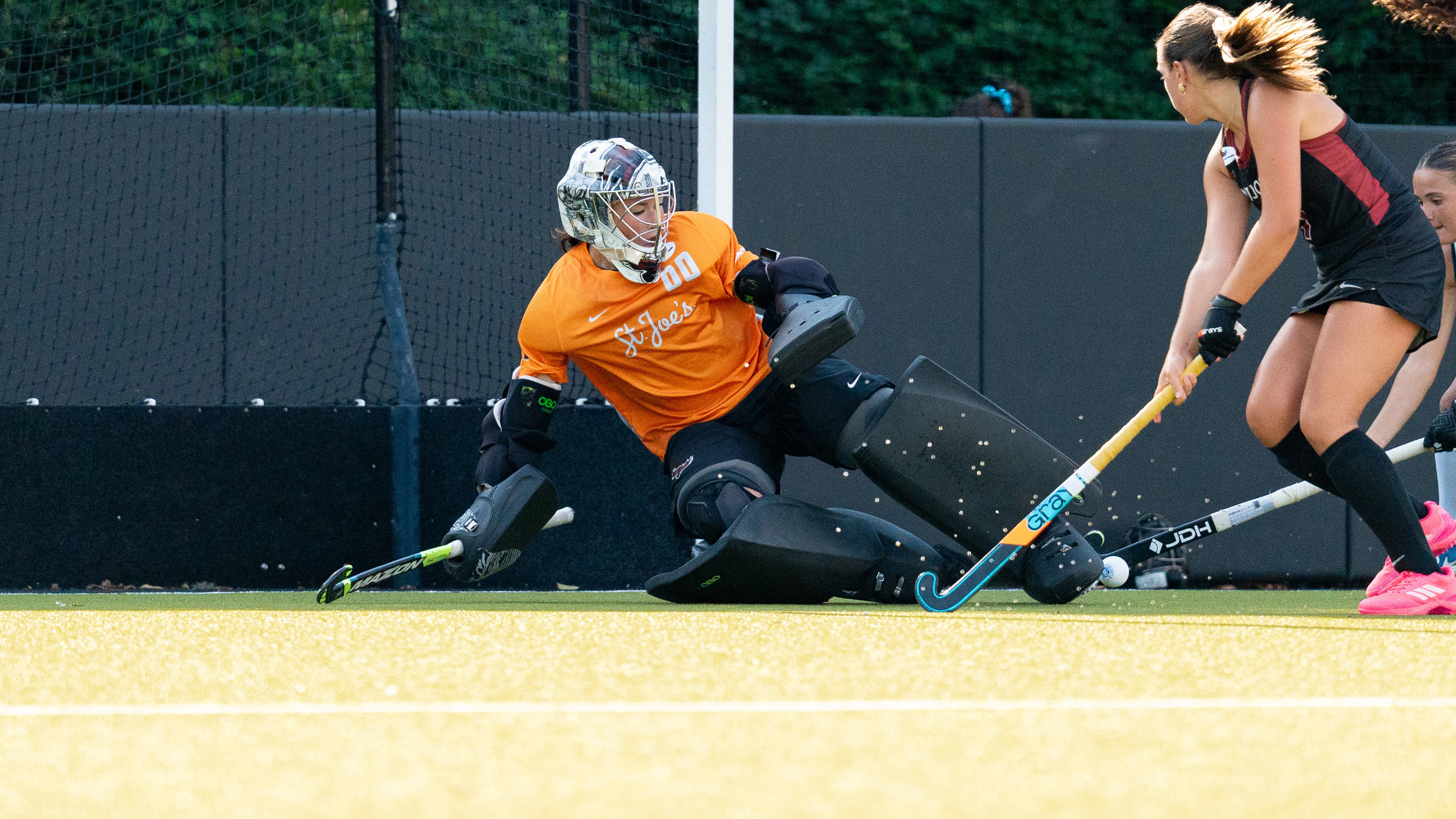 Avianna Wagner Field Hockey 2026