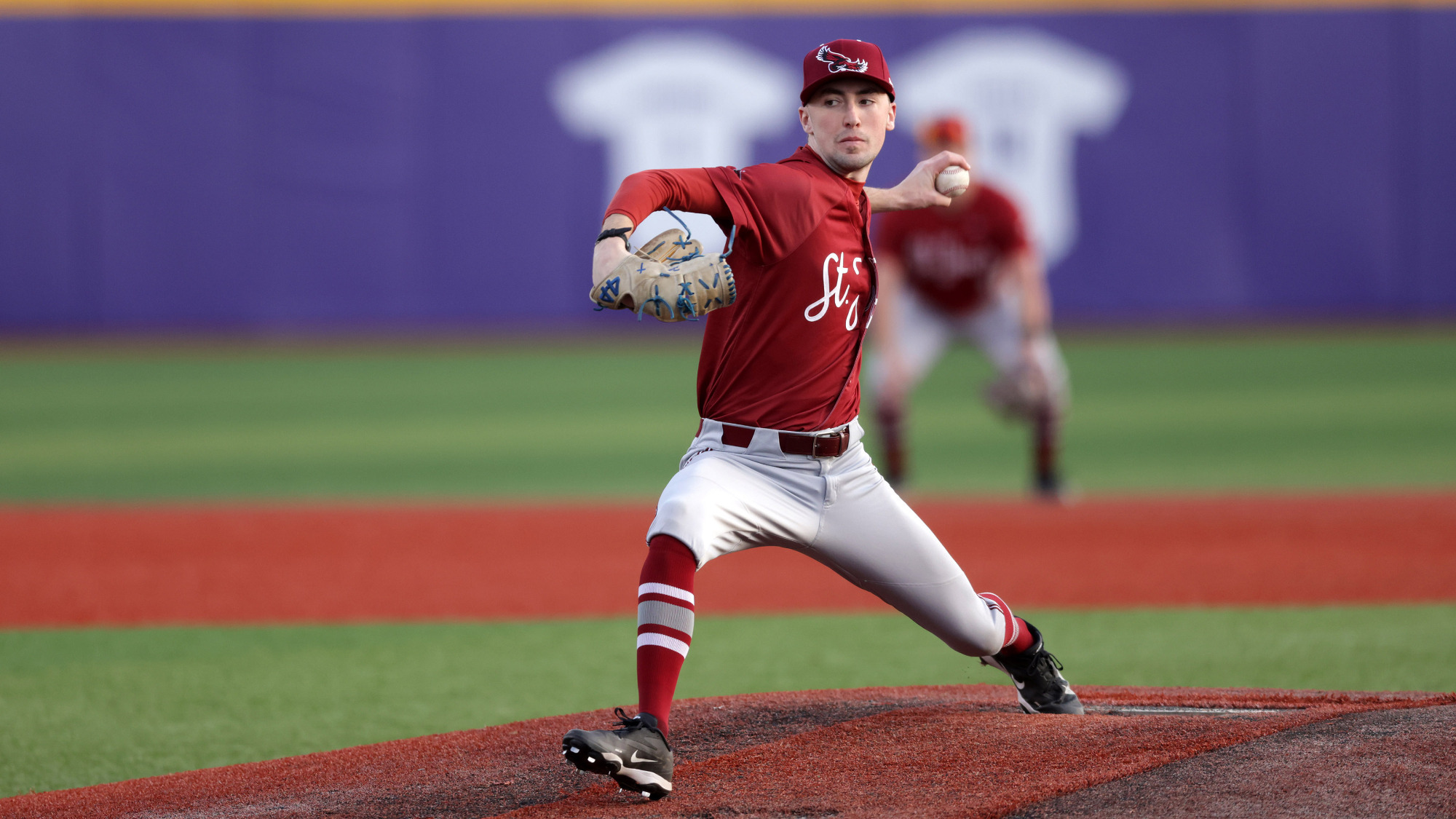 Matt Fitzgibbon Baseball 2026