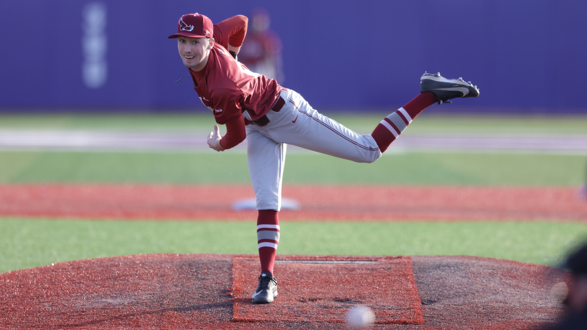 Matt Fitzgibbon Baseball 2026