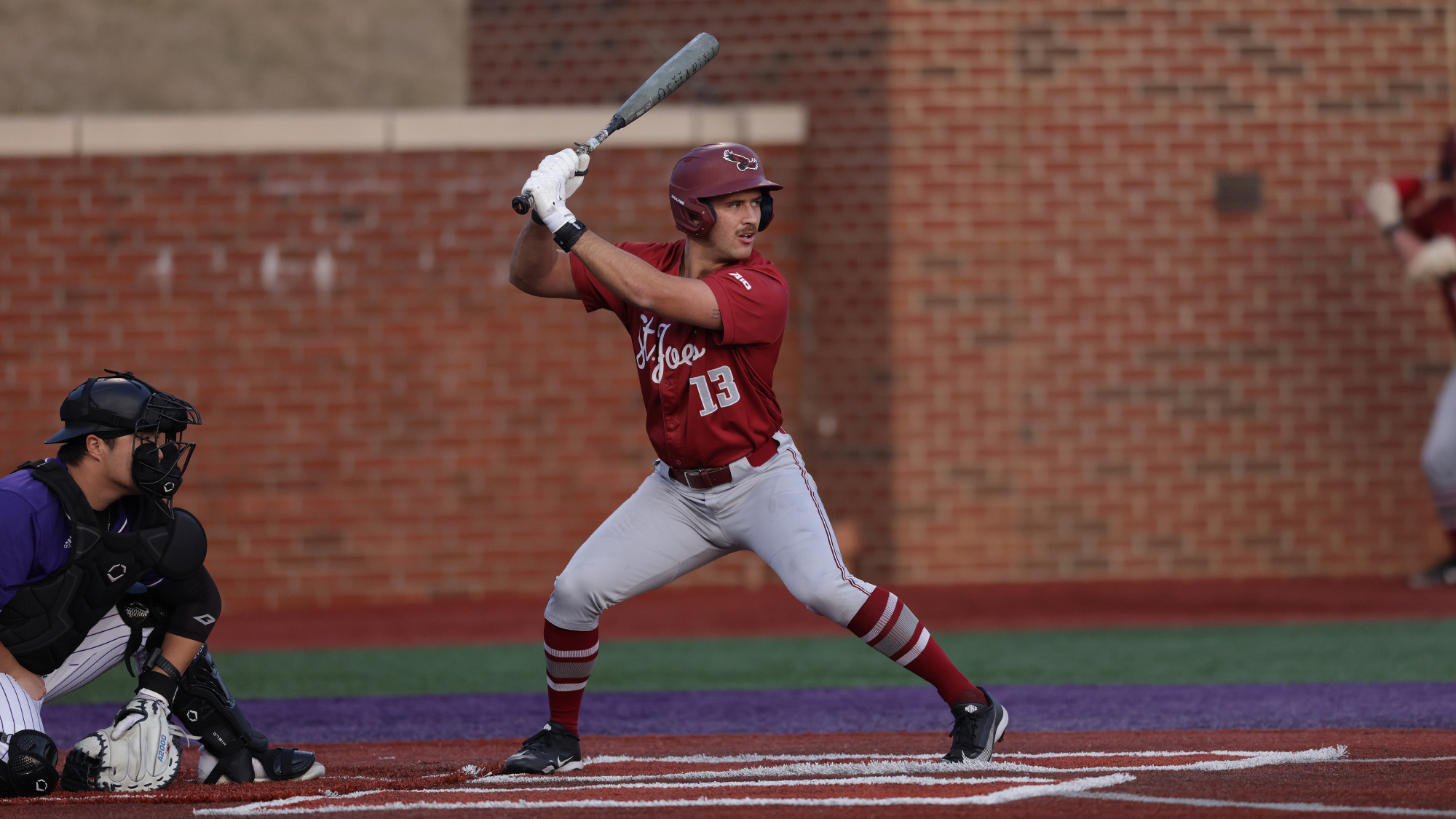 Jason Janesko Baseball 2026