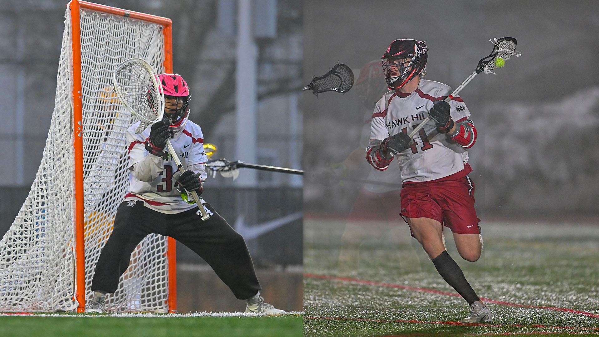 Tommy Gross / Will Barber