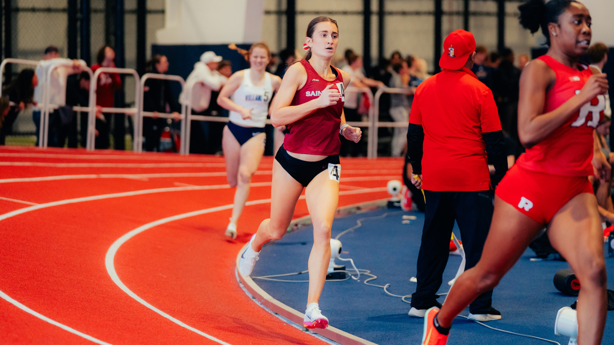 Quinn O'Brien Women's Track and Field 2025-26