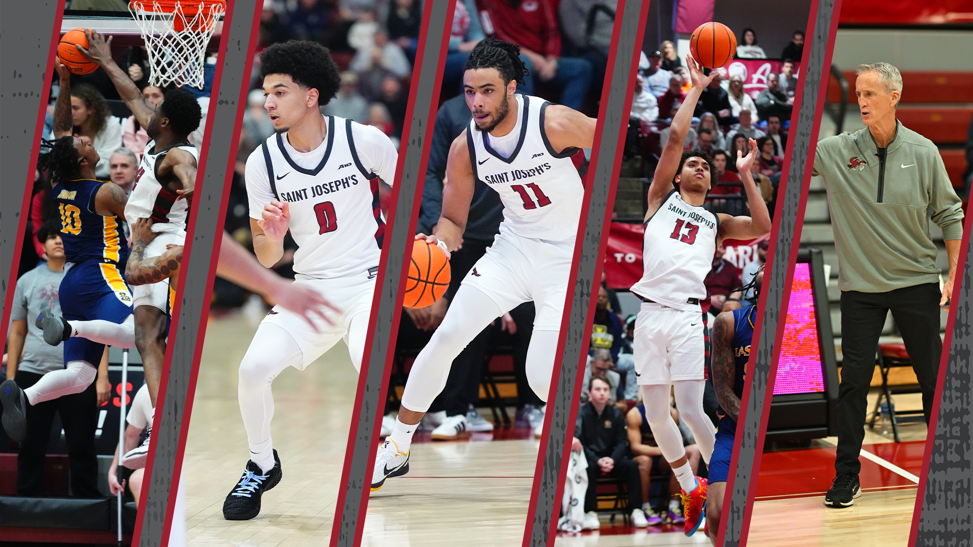 2026 MBB All-Conference