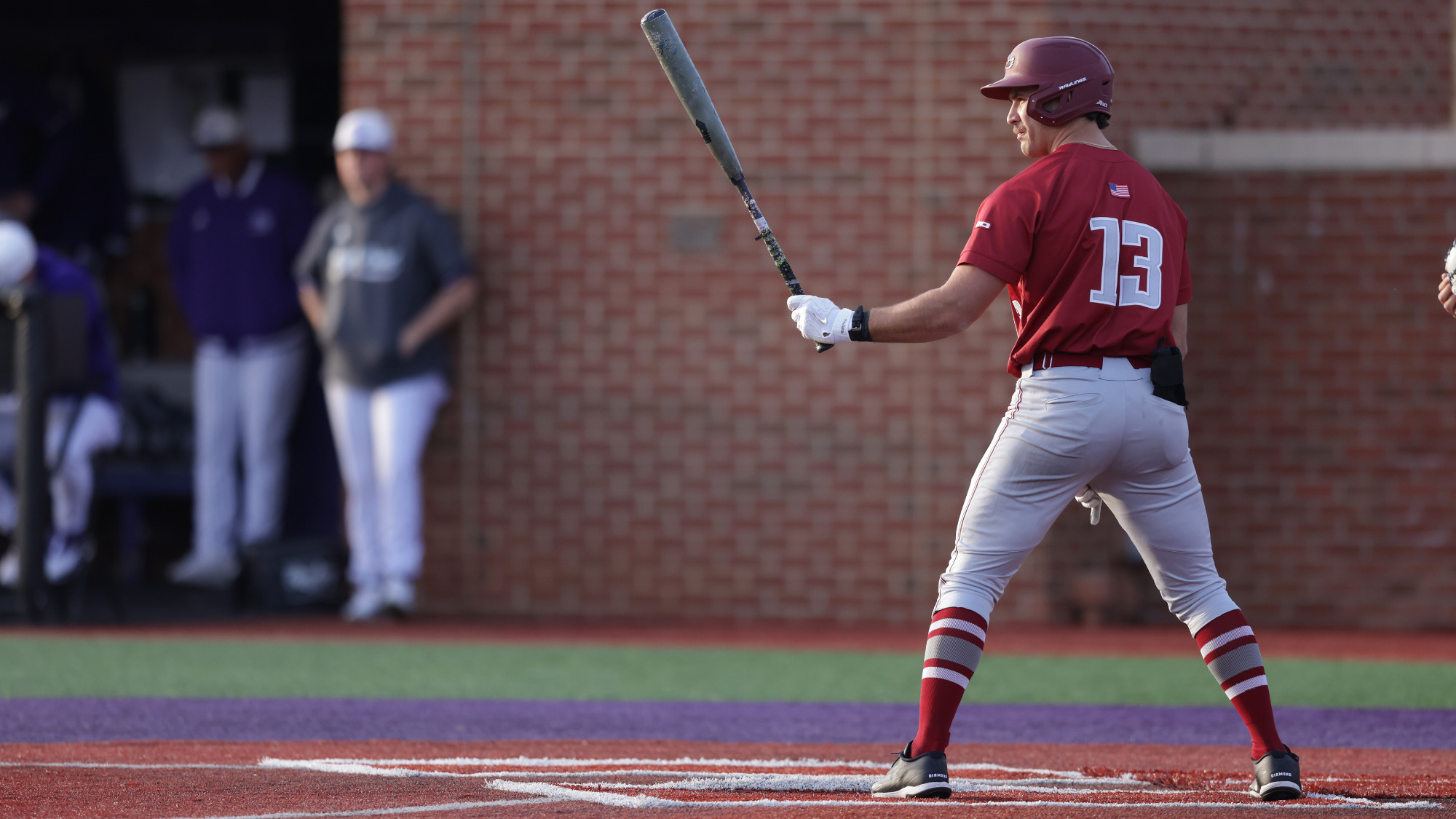 Jason Janesko Baseball 2026