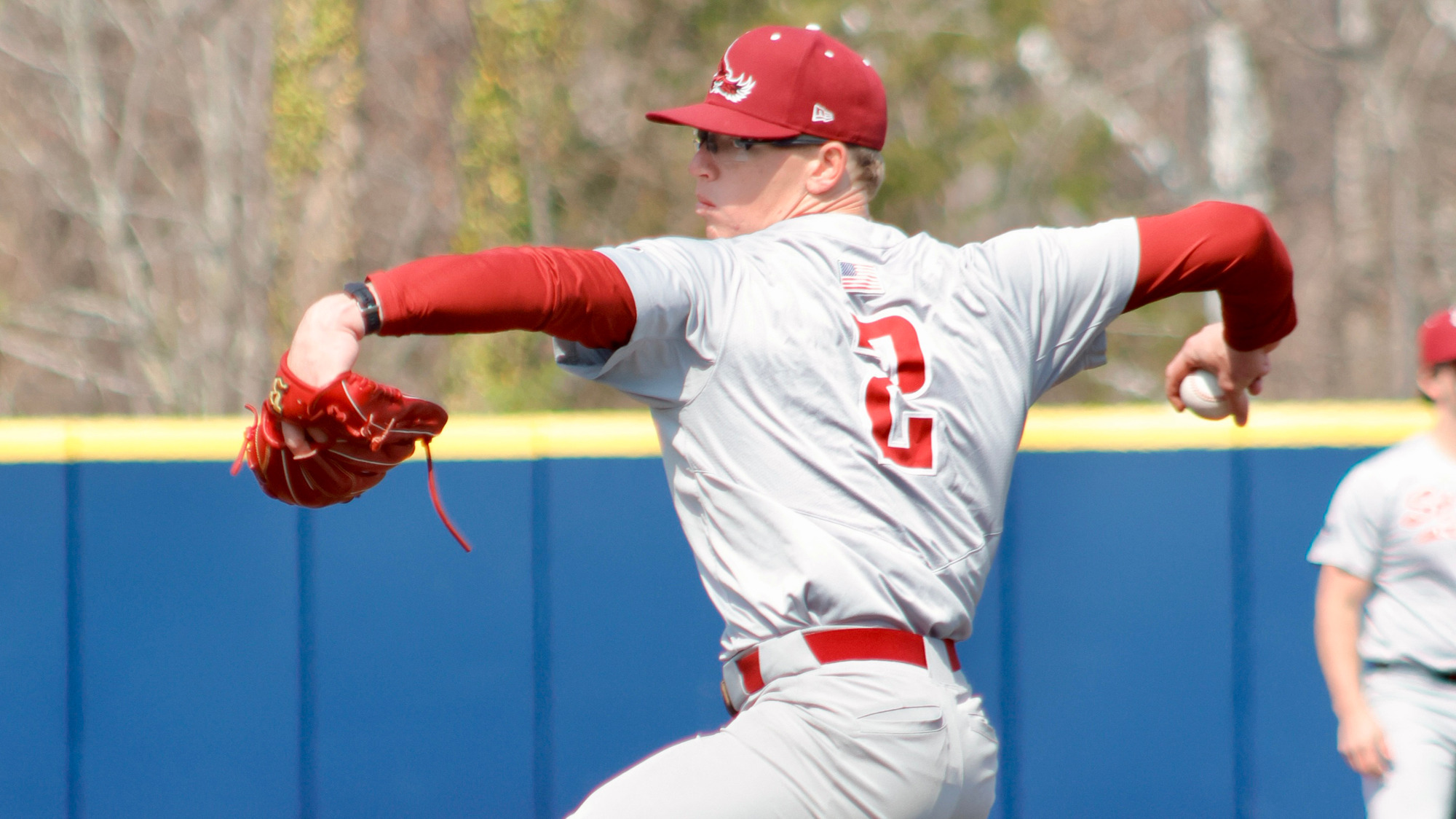 Duke McCarron Baseball 2026
