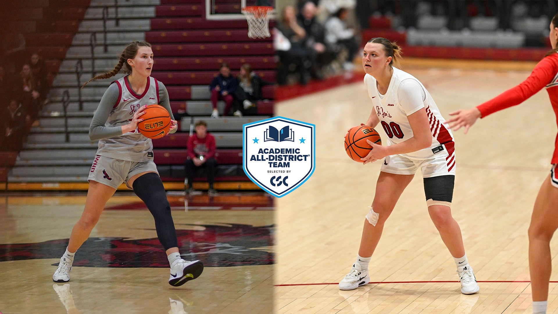 Cecilia Kay / Faith Stinson