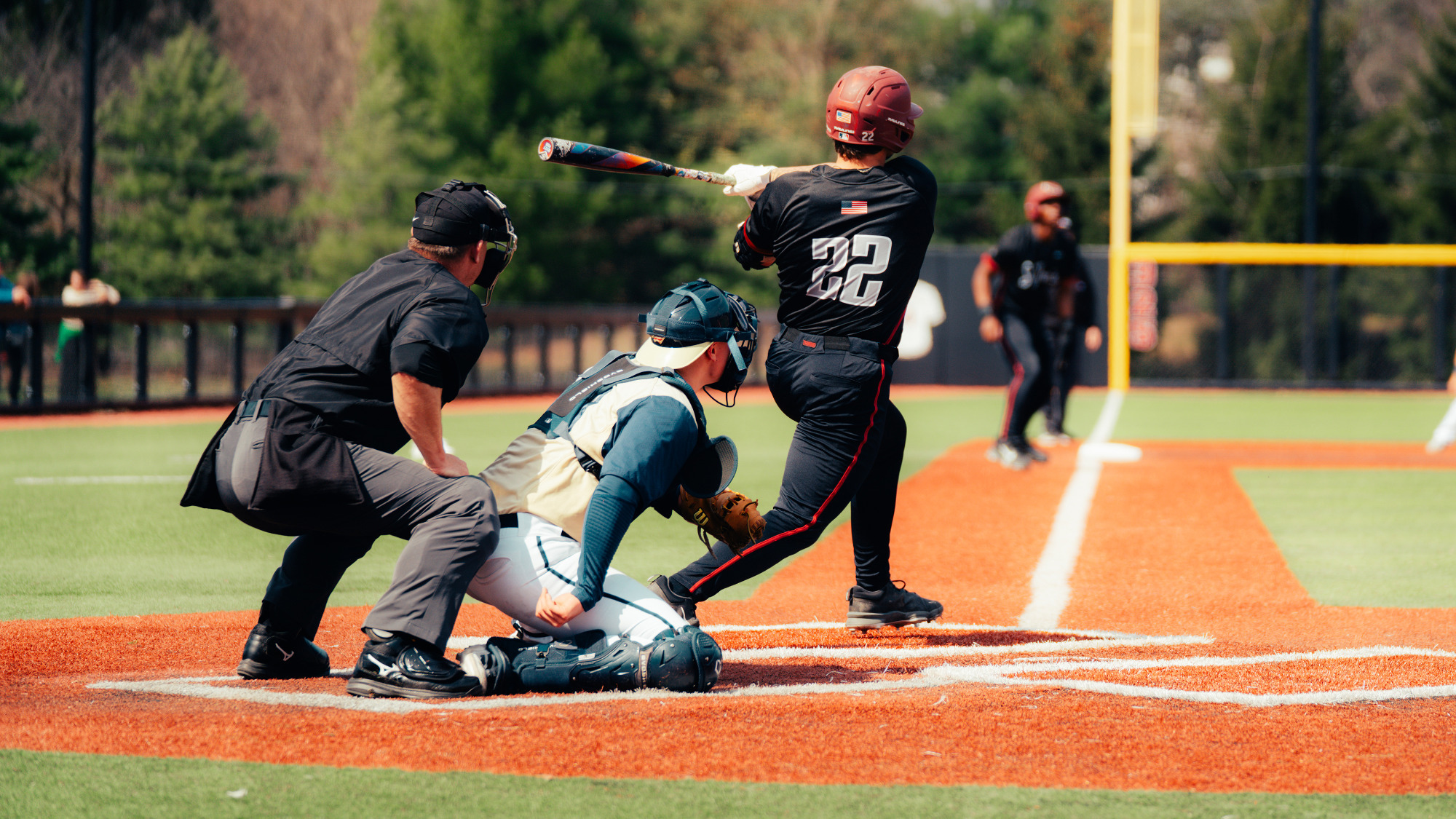 Blake Primrose Baseball 2026