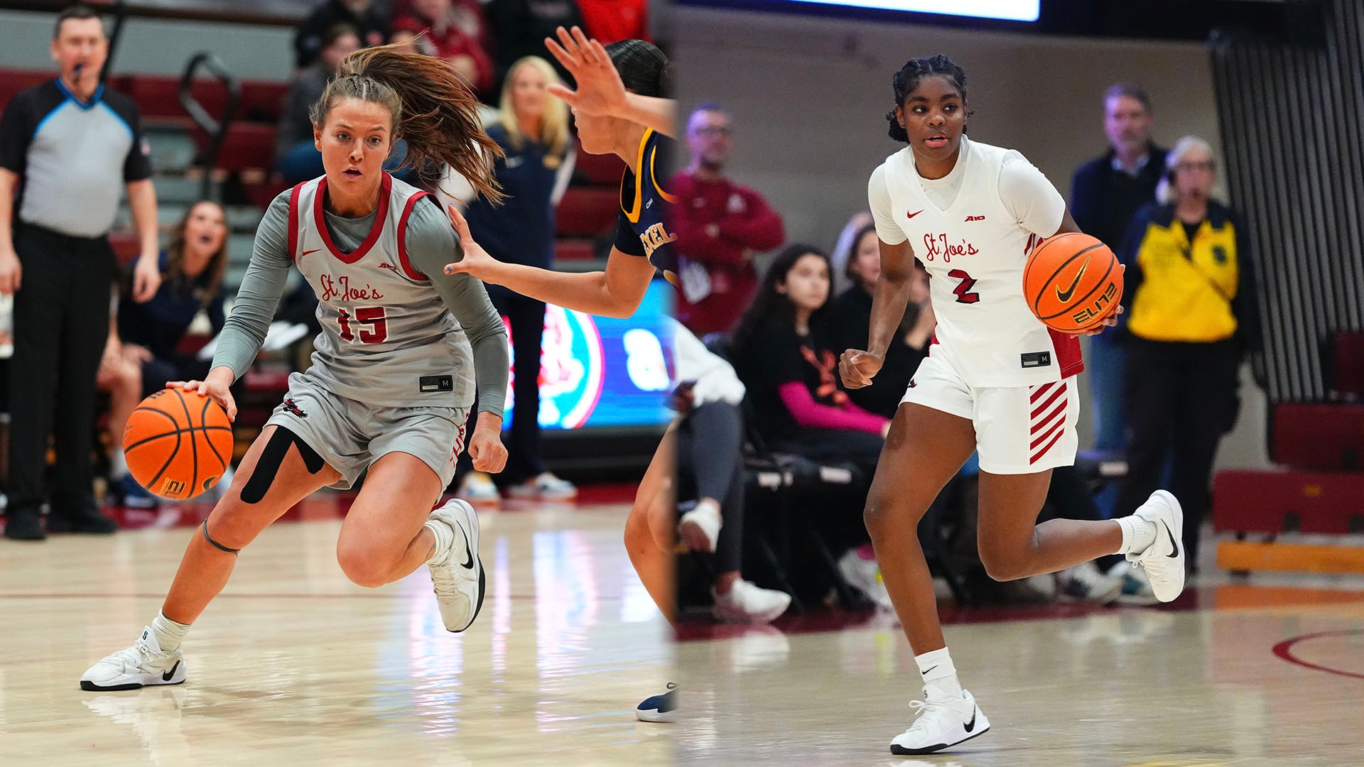 All-Conference Snead Casey