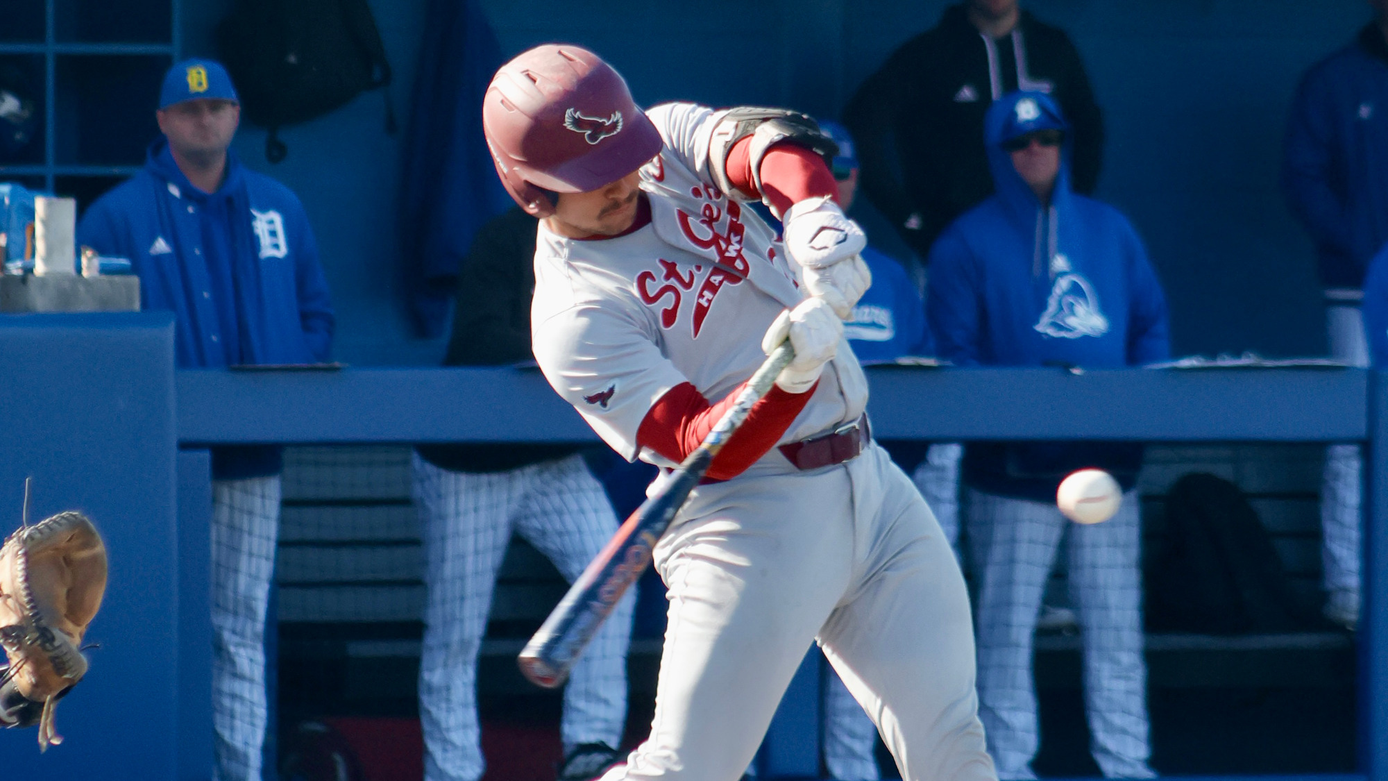 Blake Primrose Baseball 2026