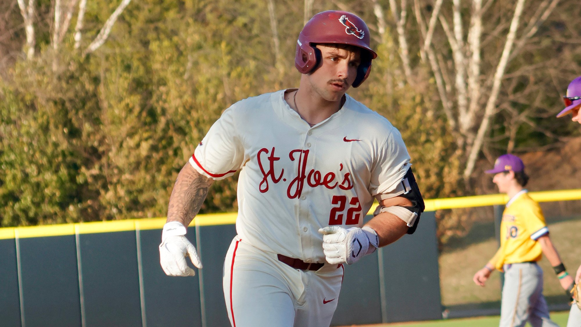 Blake Primrose Baseball 2026